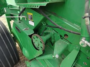 Main image John Deere 560M 19