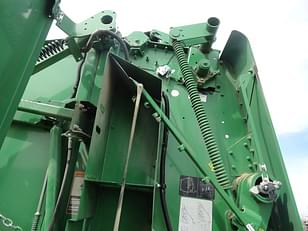 Main image John Deere 560M 20