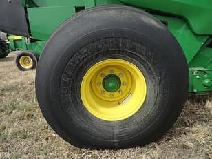 Main image John Deere 560M 21