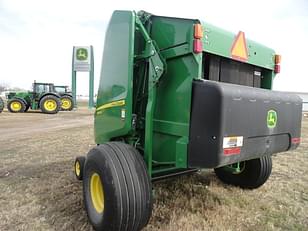 Main image John Deere 560M 3