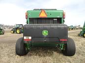 Thumbnail image John Deere 560M 4