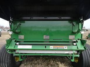 Main image John Deere 560M 5