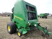 Thumbnail image John Deere 560M 8