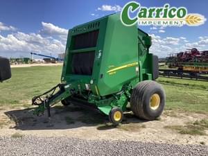 2019 John Deere 560M Image