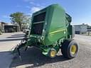 2019 John Deere 560M Image