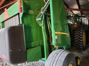 Main image John Deere 560M 20