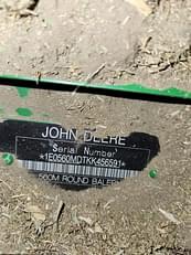 Main image John Deere 560M 27