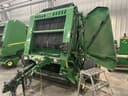 2019 John Deere 560M Image