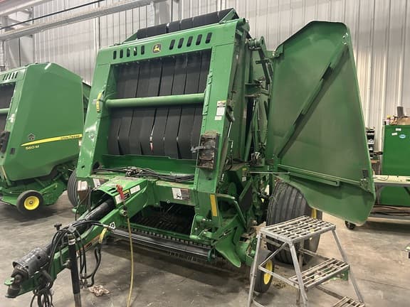 Image of John Deere 560M Primary image