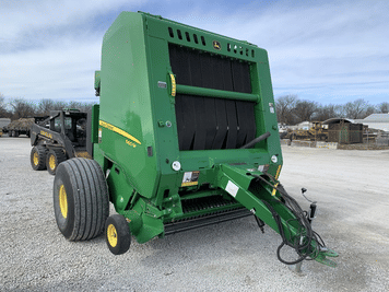 Main image John Deere 560M