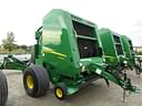 2019 John Deere 560M Image