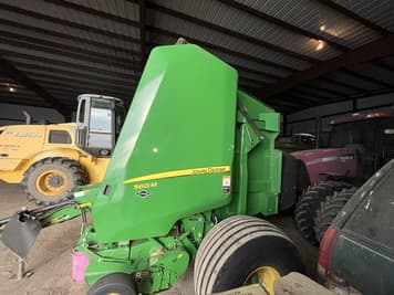 Main image John Deere 560M
