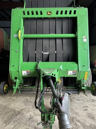 2019 John Deere 560M Equipment Image0