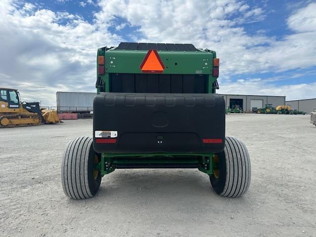 Image of John Deere 560M equipment image 3