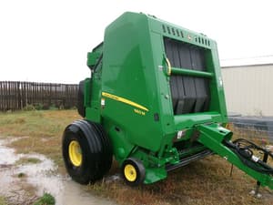 2019 John Deere 560M Image
