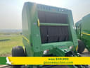 2019 John Deere 560M Image