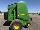 2019 John Deere 560M Image