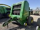 2019 John Deere 560M Image