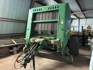 2019 John Deere 560M Image