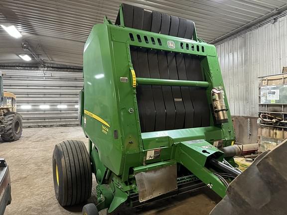 Image of John Deere 560M Primary image