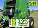 2019 John Deere 560M Silage Image