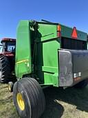 2019 John Deere 560M Image