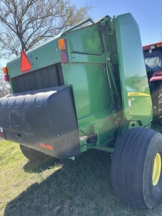 Image of John Deere 560M equipment image 3