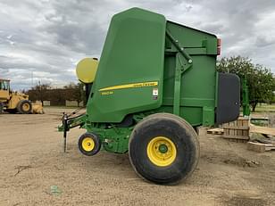 Main image John Deere 560M 0