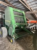 2022 John Deere 560M MegaWideHC2 Image