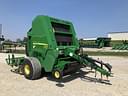 2019 John Deere 560M MegaWideHC2 Image