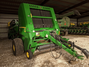 2019 John Deere 560M Precutter Image