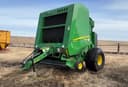 2019 John Deere 560M Image