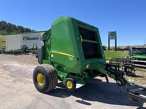 2019 John Deere 560R Image