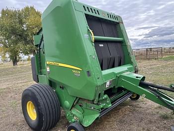 2019 John Deere 560R Equipment Image0