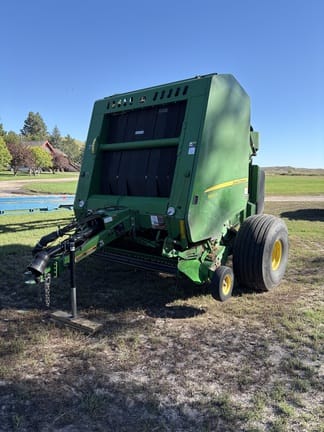 2019 John Deere 560R Equipment Image0