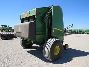 Main image John Deere 560R 5