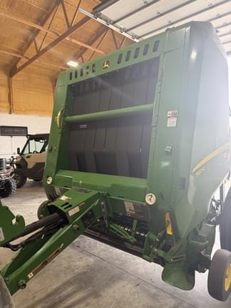 Image of John Deere 560R equipment image 2