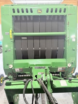 Image of John Deere 560R equipment image 4