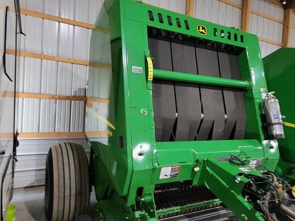 Image of John Deere 560R equipment image 1