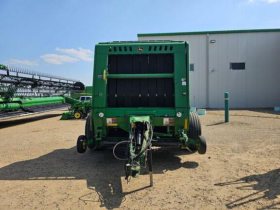 Image of John Deere 560R Image 1