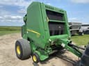 2019 John Deere 560R Image