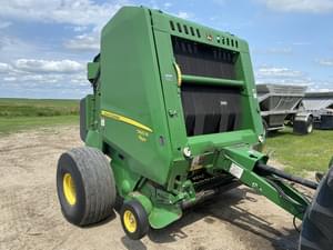 2019 John Deere 560R Image