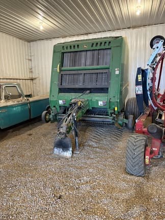 Equipment Main Image