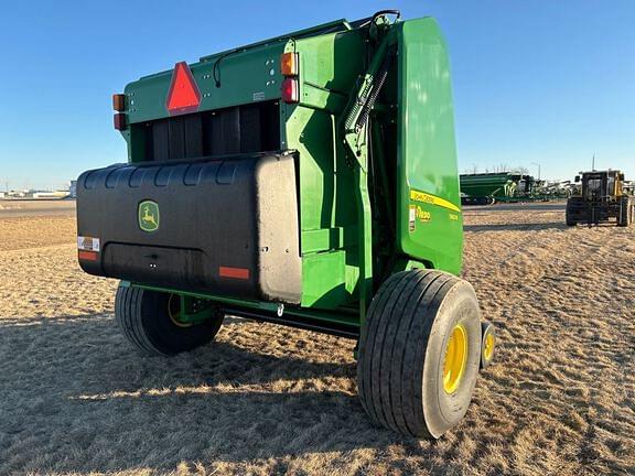 Image of John Deere 560R equipment image 2