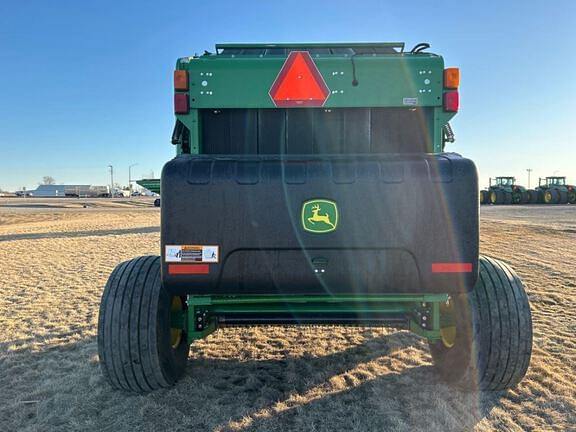 Image of John Deere 560R equipment image 3