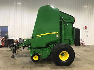 Main image John Deere 560R 0