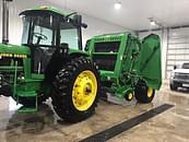 Thumbnail image John Deere 560R 1