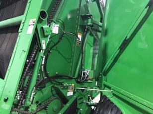 Main image John Deere 560R 5