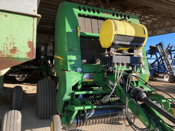 Main image John Deere 560R MegaWide HC2