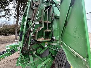 Main image John Deere 560R 16